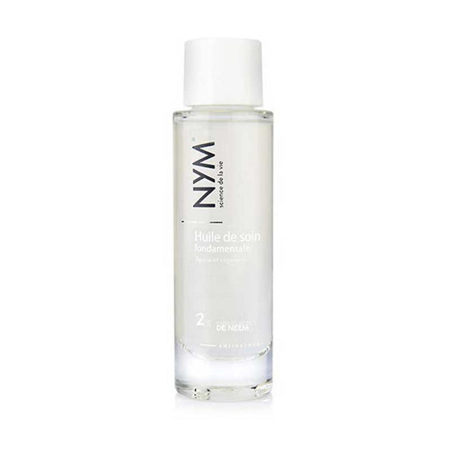 NYM  Fundamental Skincare Oil 2% 50ml, 1 Count