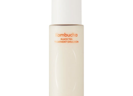 NATURE REPUBLIC Kombucha Black Tea Treatment Emulsion 130ml 1 Count