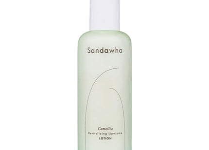 SANDAWHA  Revitalizing Liposome Lotion 150ml 1 count