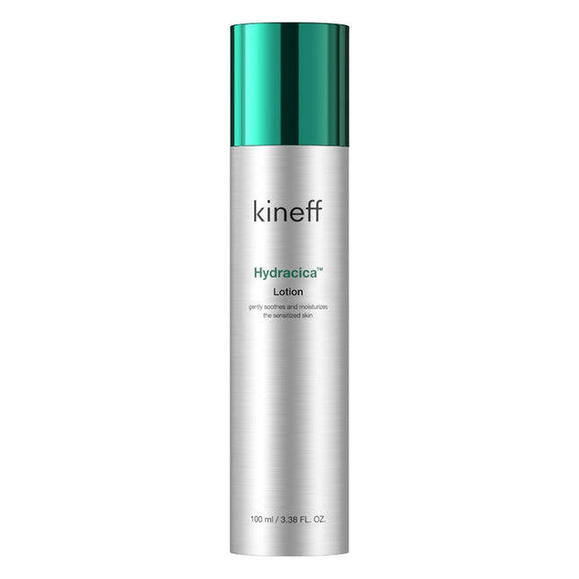 KINEFF Kineff Hydracica Lotion, 100ml, 1 Count