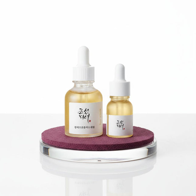 JOSEON MBEAUTY Radiance Propolis Serum 30ml + 10ml Gift