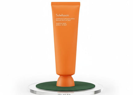 SULWHASOO Overnight Vitalizing Mask 120ml