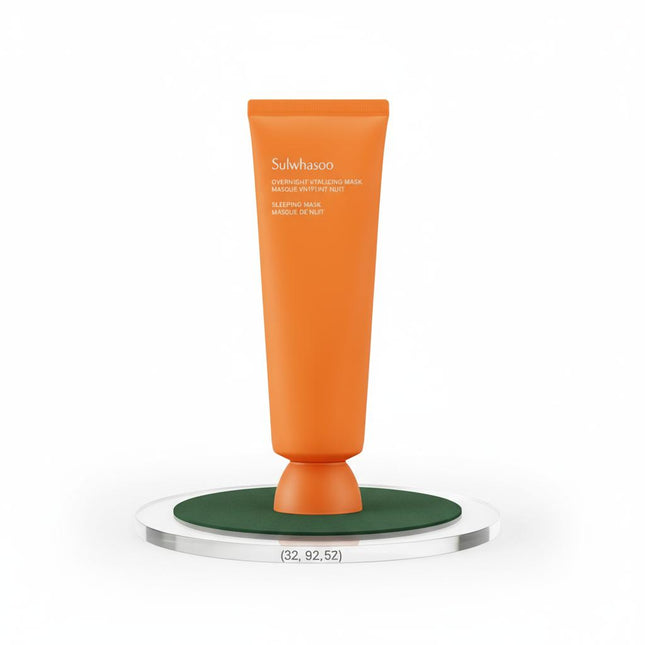 SULWHASOO Overnight Vitalizing Mask 120ml
