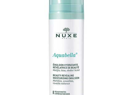 NUXE  Aquabella Emulsion, 50ml, 1 piece