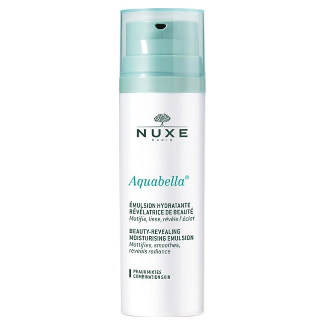 NUXE  Aquabella Emulsion, 50ml, 1 piece
