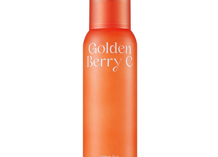 THE SAEM  Urban Eco Golden Berry C Fluid Lotion 150ml 1ea