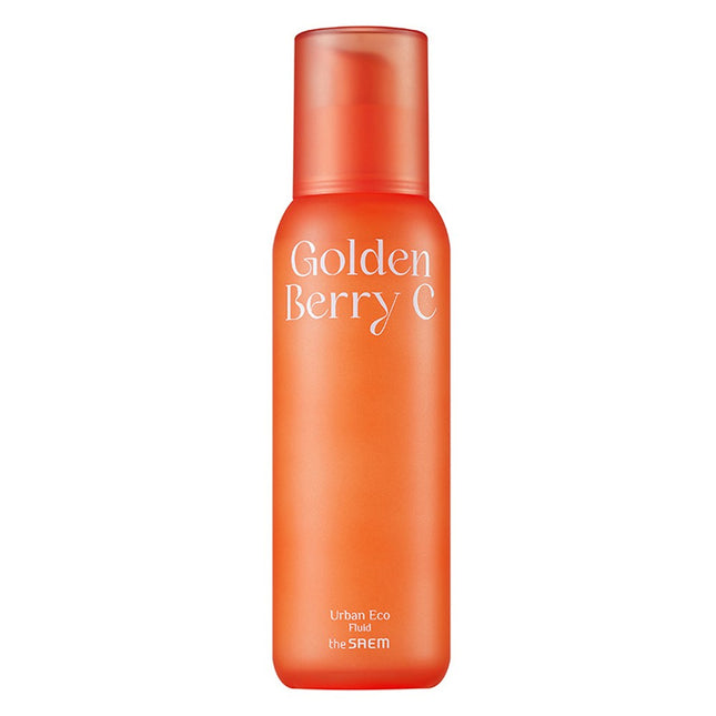 THE SAEM  Urban Eco Golden Berry C Fluid Lotion 150ml 1ea