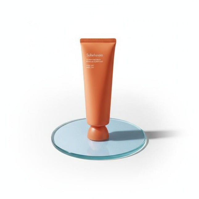 SULWHASOO Essential Firming Cream 120ml
