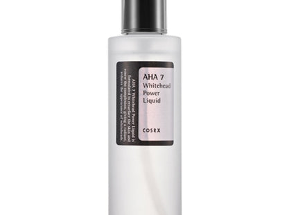 COSRX  AHA 7 Whitehead Power Liquid 100ml 1 Pack