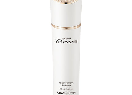 ISA KNOX  TERBINNA ADVANCED REGENERATING EMULSION 150ml 1EA