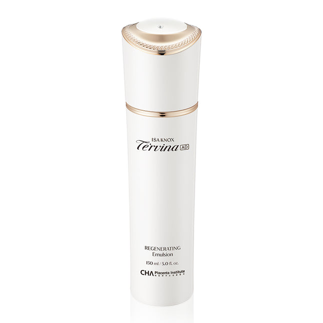 ISA KNOX  TERBINNA ADVANCED REGENERATING EMULSION 150ml 1EA