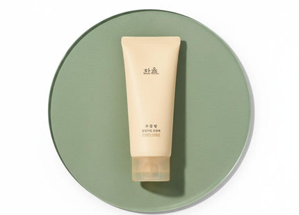 HANYUL Soft Clay Pore Refining Mask