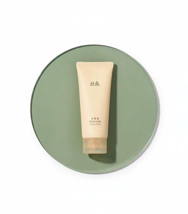 HANYUL Soft Clay Pore Refining Mask