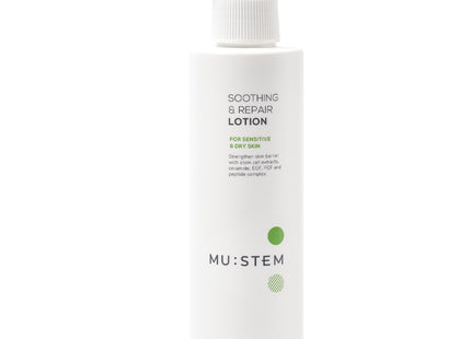 MUSTEM  Soothing & Repair Lotion 200g 1ea
