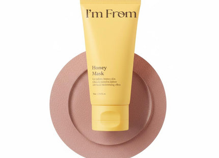 IM FROM Honey Mask 70ml