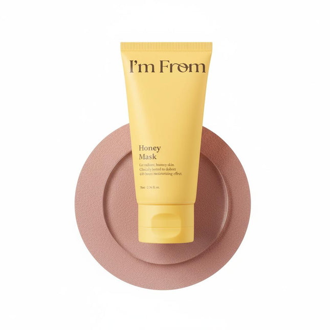 IM FROM Honey Mask 70ml