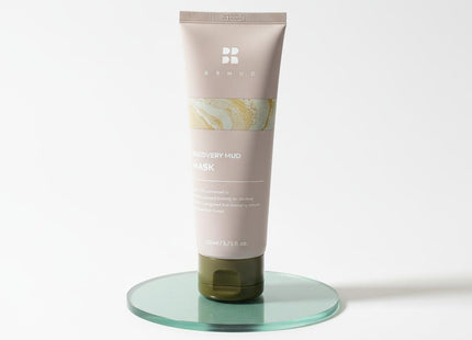 BRMUD Relief Mud Mask 110ml