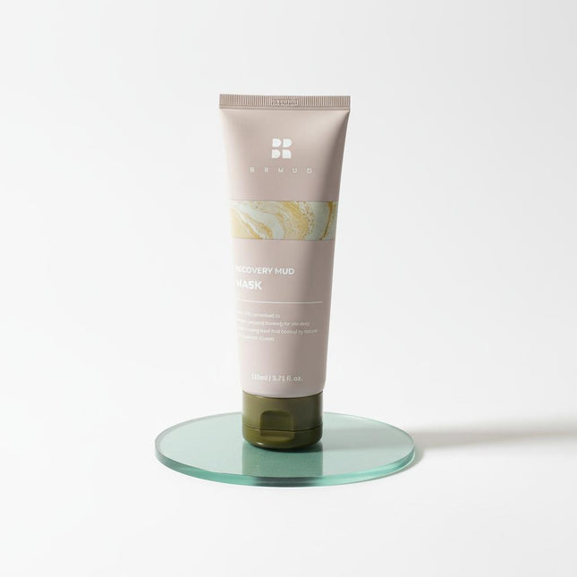 BRMUD Relief Mud Mask 110ml