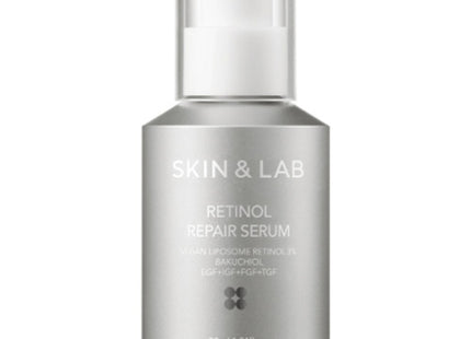 SKIN&LAB  Retinol Repair Serum 30ml 1 Count