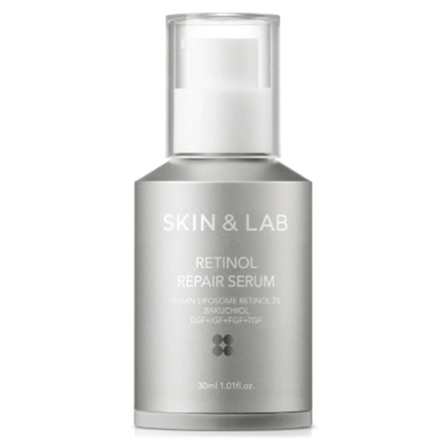 SKIN&LAB  Retinol Repair Serum 30ml 1 Count