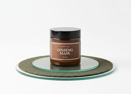 IM FROM Ginseng Mask