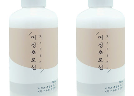 TAEHYUN THERAPY Eoseongcho Refine Lotion