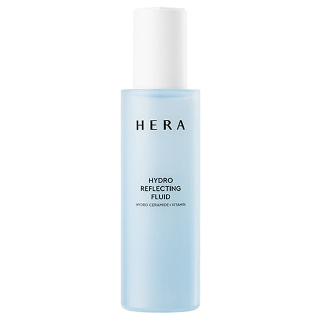 HERA  Hydro Reflecting Fluid Lotion, 140ml, 1 count