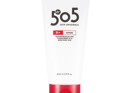 DOCTOR505  A+ Lotion, 80ml, 1 Count