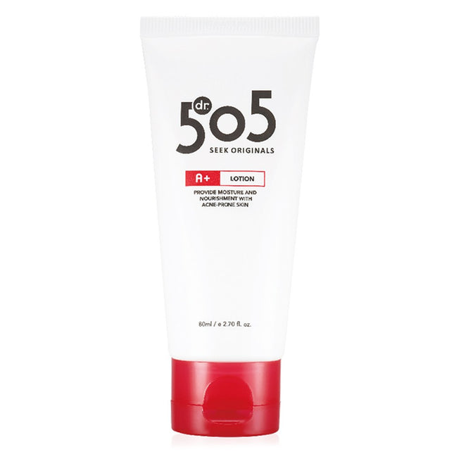 DOCTOR505  A+ Lotion, 80ml, 1 Count