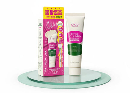 CKD RetinoCollagen Low Molecular 300 Tightening Aqua Cream Pack