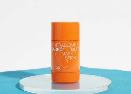 SEONDEOK JEJU Kerabyome X Rosy Multi-Mask Stick