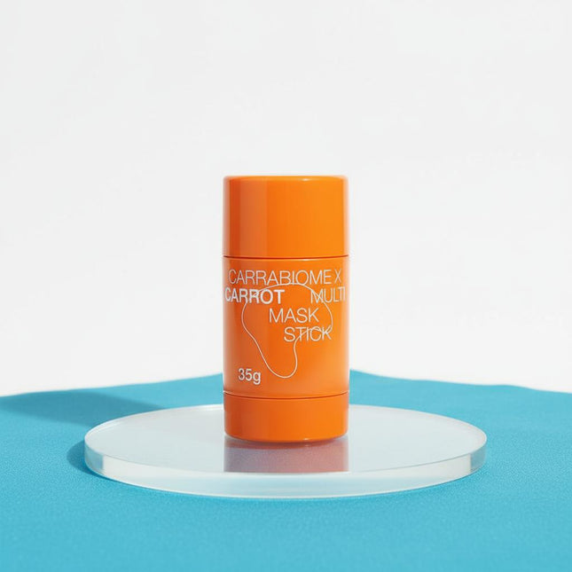 SEONDEOK JEJU Kerabyome X Rosy Multi-Mask Stick