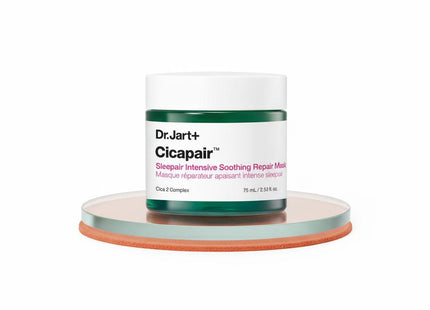 DRJART+ Cicapair Sleepair Intensive Soothing Repair Mask