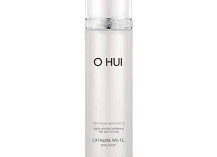 OHUI  Extreme White Emulsion 130ml 1ct