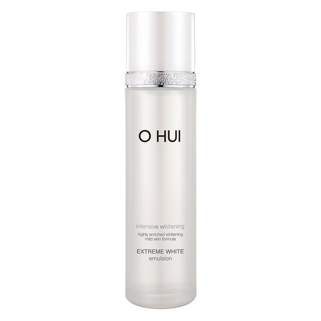 OHUI  Extreme White Emulsion 130ml 1ct