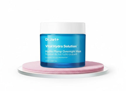 DRJART+ Vital Hydra Solution Hydro Plump Overnight Mask 75ml