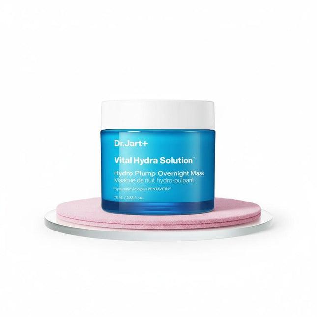 DRJART+ Vital Hydra Solution Hydro Plump Overnight Mask 75ml