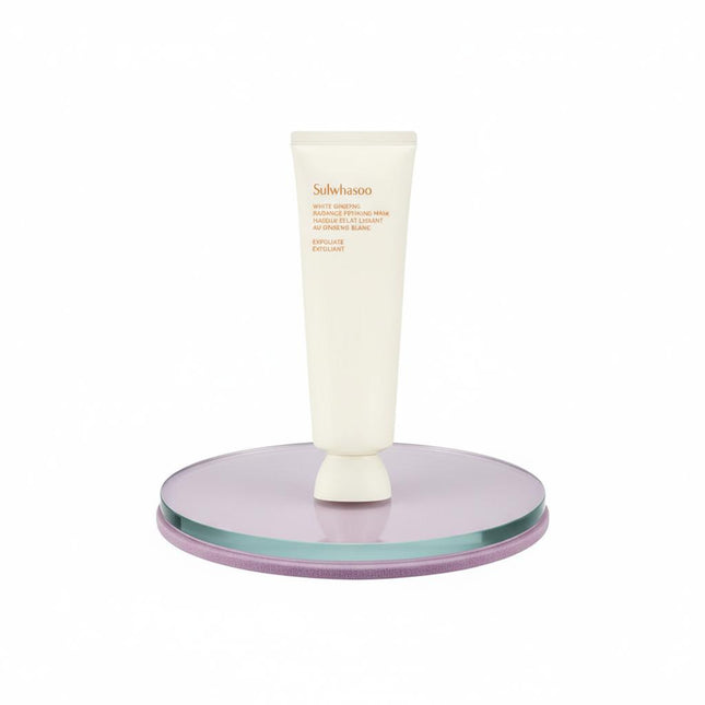 SULWHASOO Concentrated Ginseng Renewing Cream EX