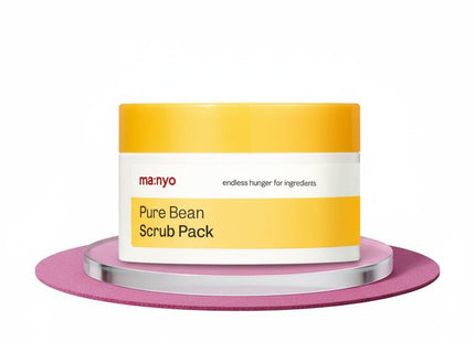 MANYO FACTORY Pure Melting Cleansing Balm