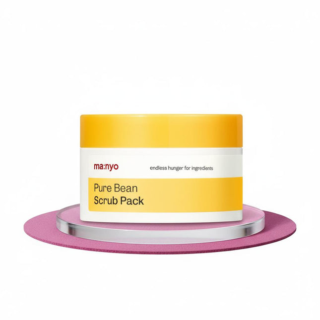 MANYO FACTORY Pure Melting Cleansing Balm