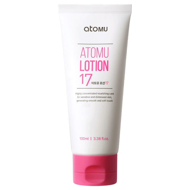 ATOMYU  Lotion 17