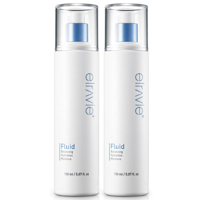 DERMA ELLA VIE Moist Balancing Fluid