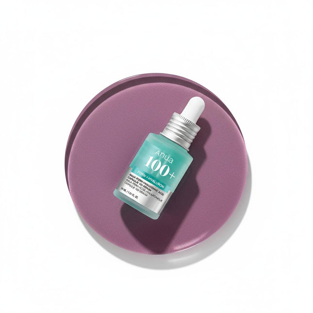 ANUA ANUA PDRN Hyaluronic Acid Capsule 100 Serum 30mL