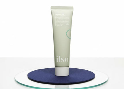 ILSO Clean Up Mud Cream NEW