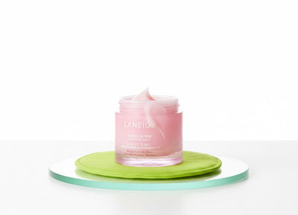 LANEIGE BouncyFirm Sleeping Mask 60ml +20ml Bonus