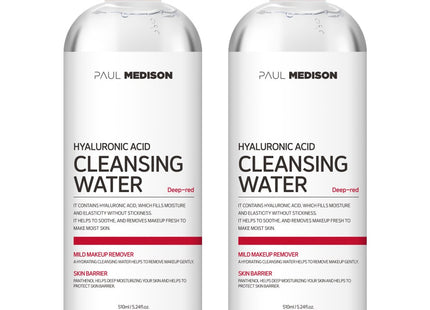 POHL_MEDICINE _Hyaluronic_Acid_Cleansing_Water_510ml_2_Pack