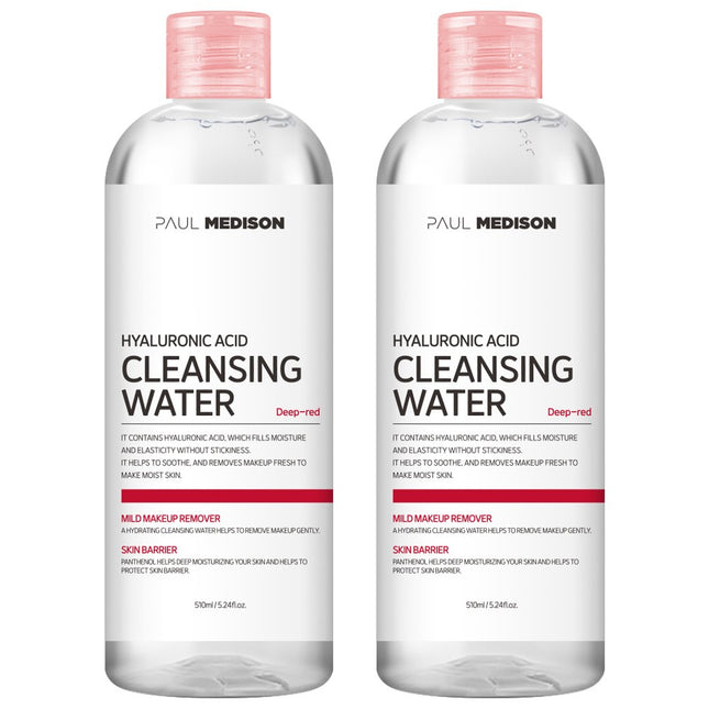POHL_MEDICINE _Hyaluronic_Acid_Cleansing_Water_510ml_2_Pack