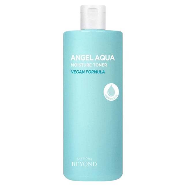 BEYOND  Angel Aqua Moisture Soothing Toner H B, 500ml, 1 pc