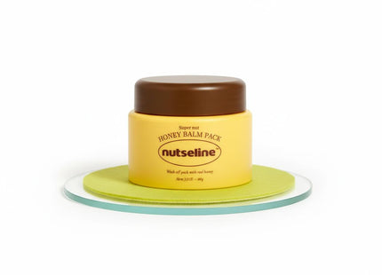 NUTCERIN Super Nut Honey Balm Pack
