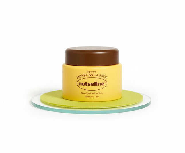 NUTCERIN Super Nut Honey Balm Pack